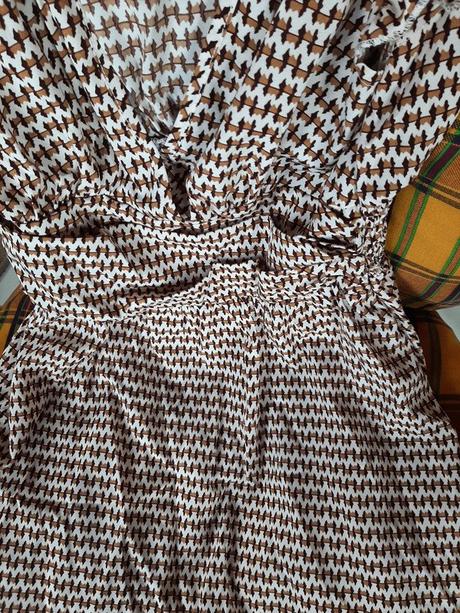 Ľahké, letné šaty shein, 158