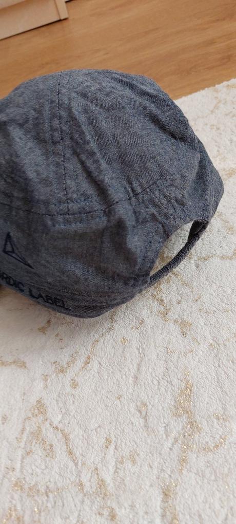 Riflova šiltovka, 104