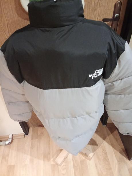 Pánska zimná bunda., 48