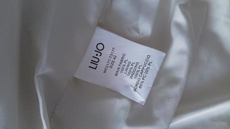 Krásna prechodná bunda liu jo l, liu jo,l