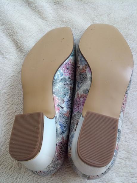 Dámske lodičky ara classic, ara,39