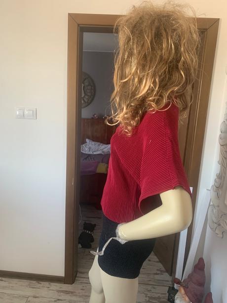 Top silviah heach, s