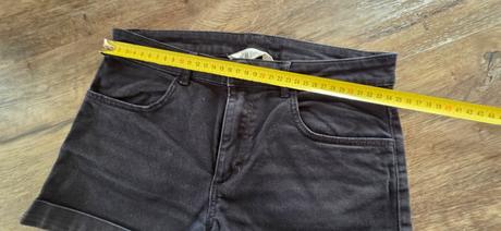 Riflove kratasy, h&m,164