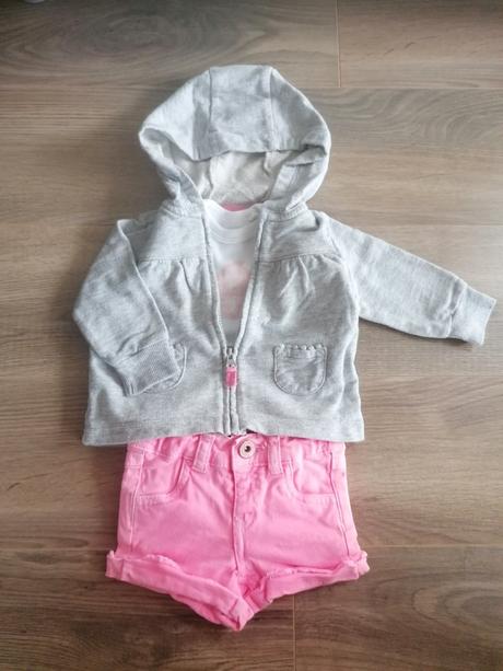 Krásna súprava, carter's,62