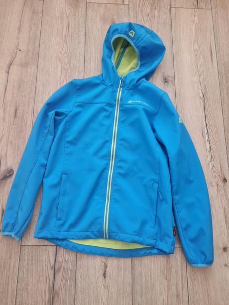 Bunda, alpine pro,152