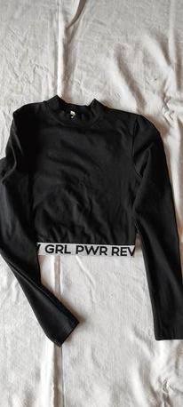 Tričko dl.rukávom review č.s, review,s