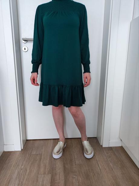 Tehotenské šaty- dorothy perkins, m