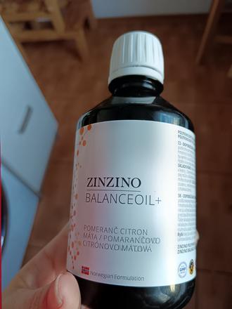 Zinzino, 
