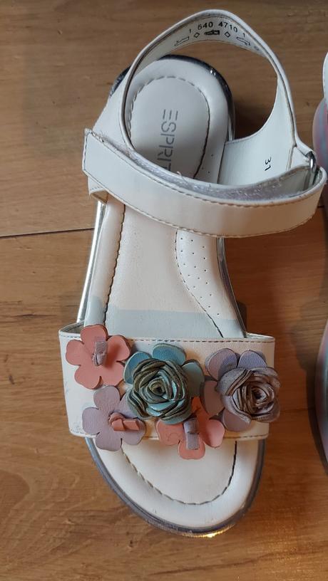 Sandale esprit, esprit,31