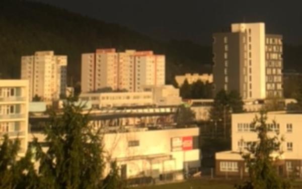 Čo je toto za sídlisko/mesto?