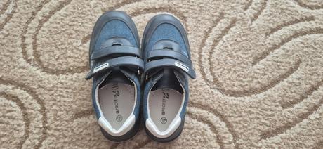 Topánočky, protetika,31