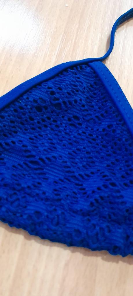 Dievčenské plavky vrchný diel, hema,134