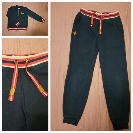 Tepláková súprava, pepperts,122