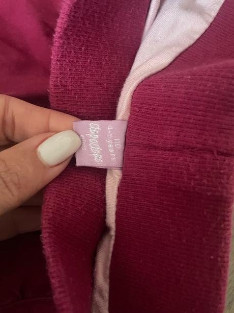 Nohavice, dopodopo,110