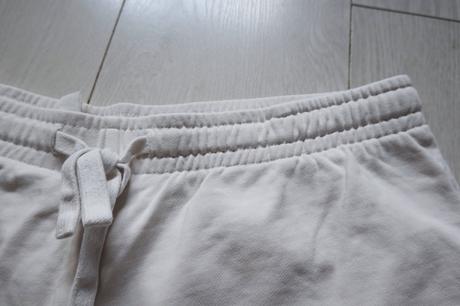 Bavlnené kraťasky h&m, h&m,l