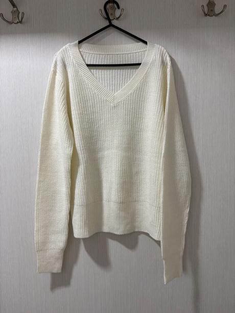 Dámsky sveter, terranova,m