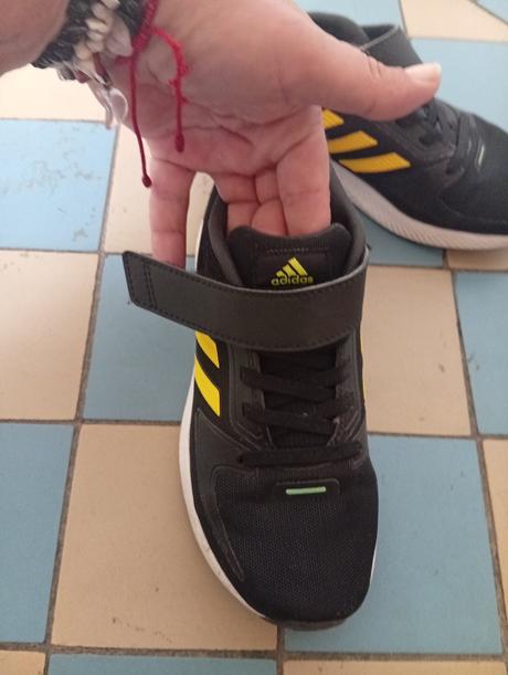 Tenisky, adidas,33