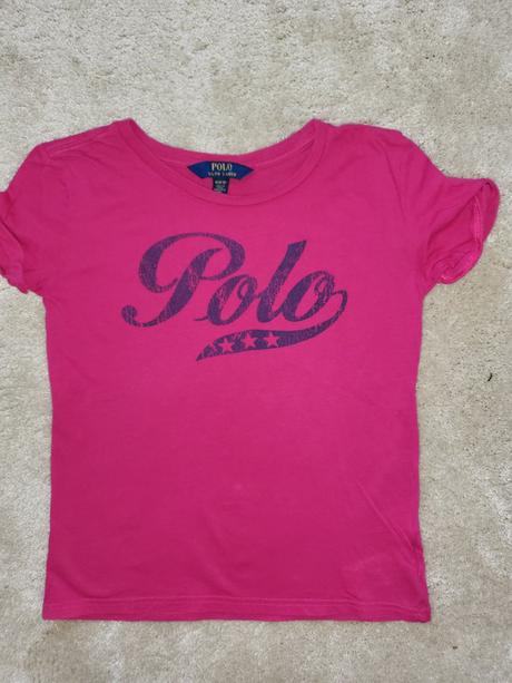 Ralph lauren tricko, ralph lauren,134