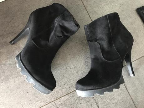 Tamaris cizmy 38, tamaris,38