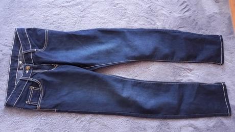 Kvalitné rifle, 164