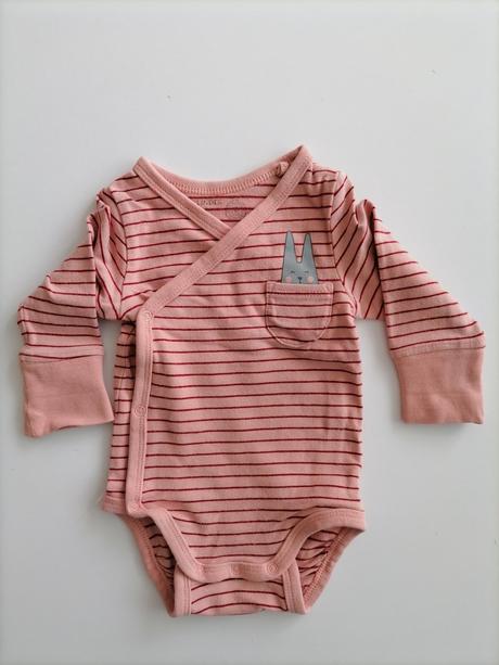 Detské body, lindex,50