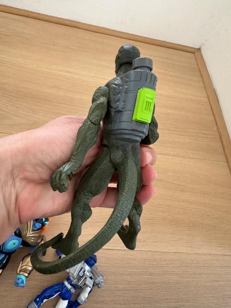 Superhrdinovia - hulk, spiderman, thor, captain am,