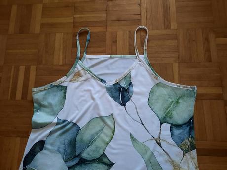 Dámske maxišaty, xl