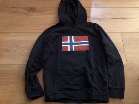 Mikina 152 /12, napapijri,152