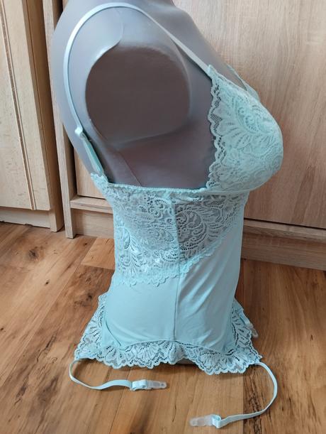 Krásna spodná bielizeň s/m, livia corsetti,s