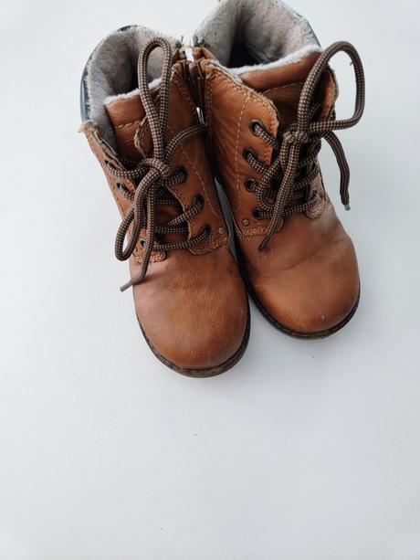 Zimné topánky, deichmann,29