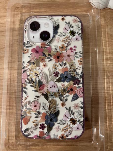 Obal na iphone 13/14/15, apple