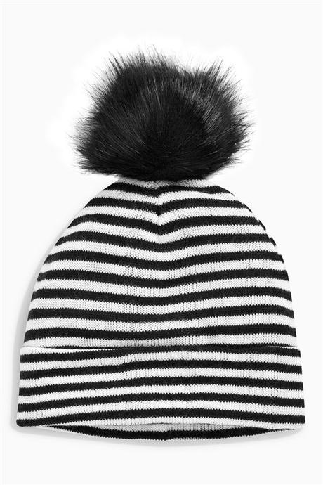 Pletená čiapka next, next,122 - 158