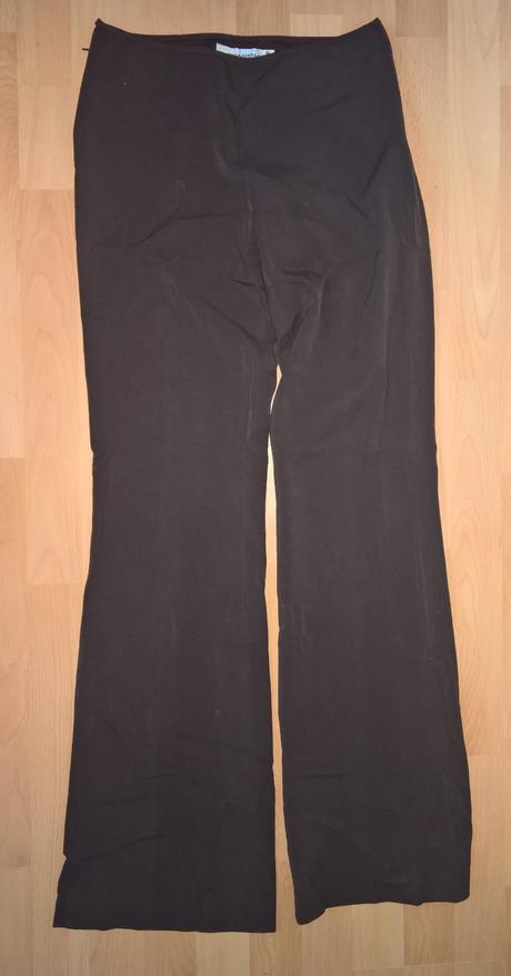 Elegantné nohavice chantall, chantall,36
