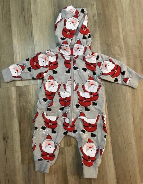 Mikulášský overal next, next,74