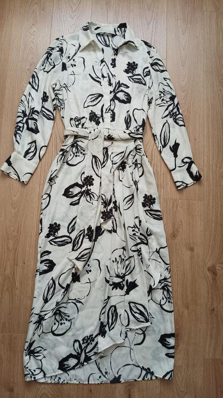 Šaty zara m, zara,m