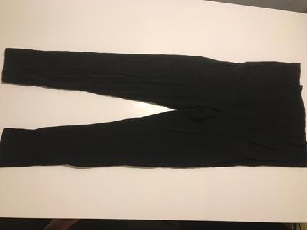 Tehotenské elastaky, h&m,m