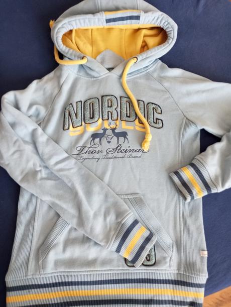 Mikina thor steinar, 56