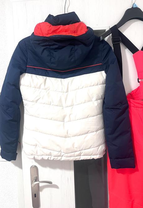 Firefly lyžiarska súprava, firefly,164