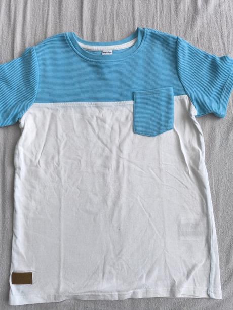 Tricko, dopodopo,128