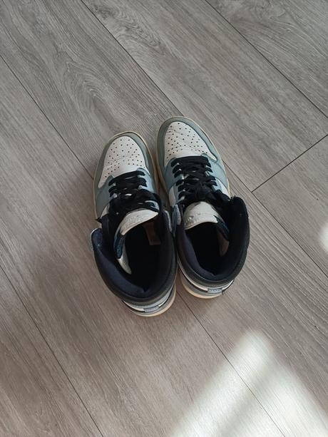 Jordany adidas tenisky, adidas,42