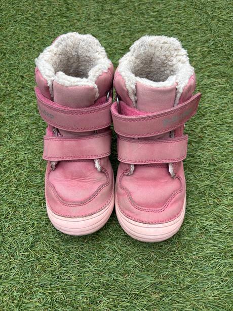 Zimné topánky dd step, d.d.step,30