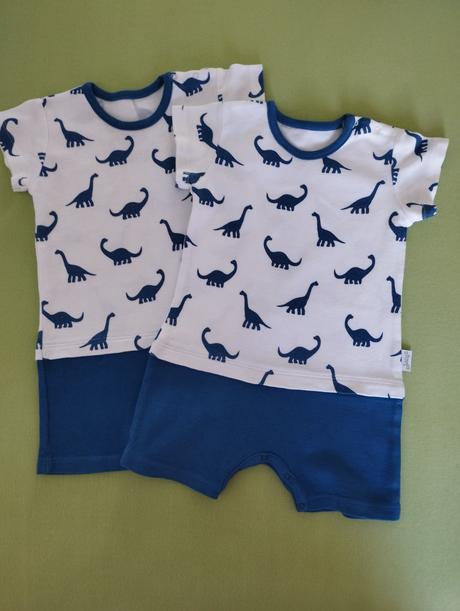 Letné body pre dvojičky, 80