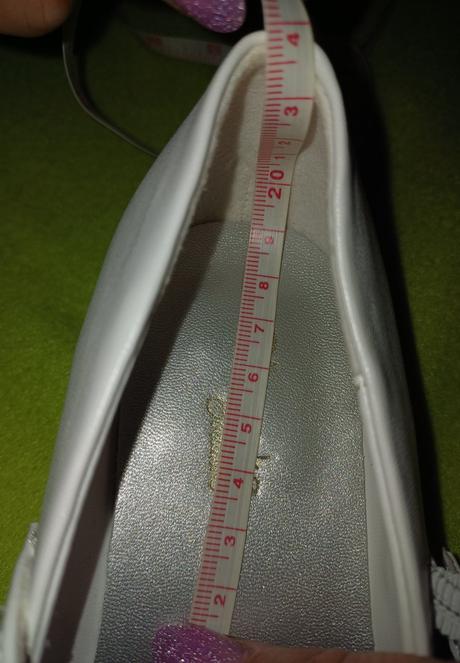 Slávnostné topánky na 1. sv. prijímanie, cupcake,31