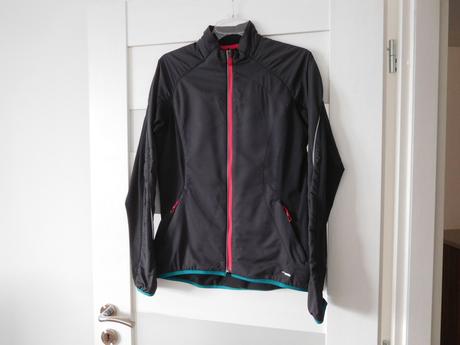 Salomon acti therm-s, dámska/diev prechodná bunda,, salomon,s