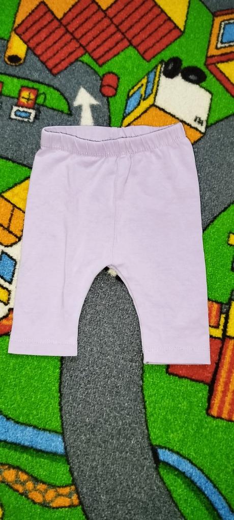 Dievčatko 68, 68–80