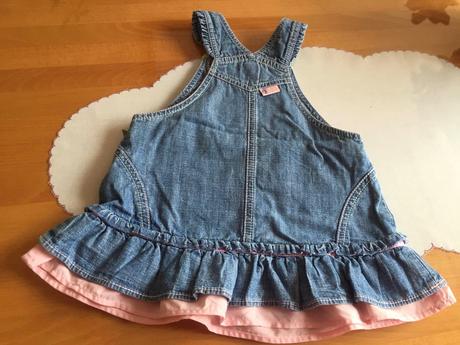 Kvietočková suknička, next,80