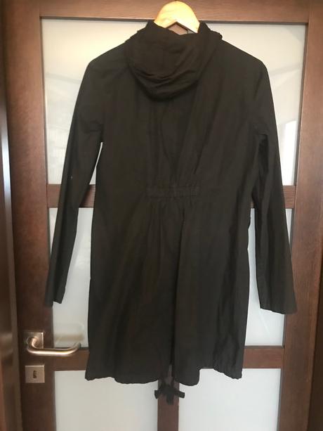 Tensi dámsky balonak, s