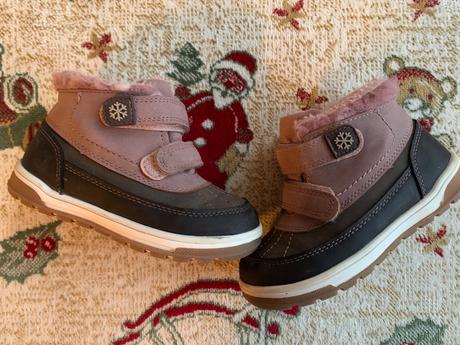 Nelli blue zimné čižmy, nelli blu,25