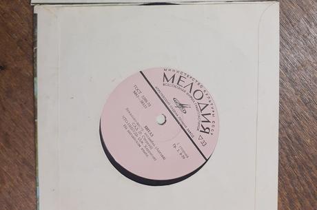 Lp platne - hudba aj hovorené slovo, 