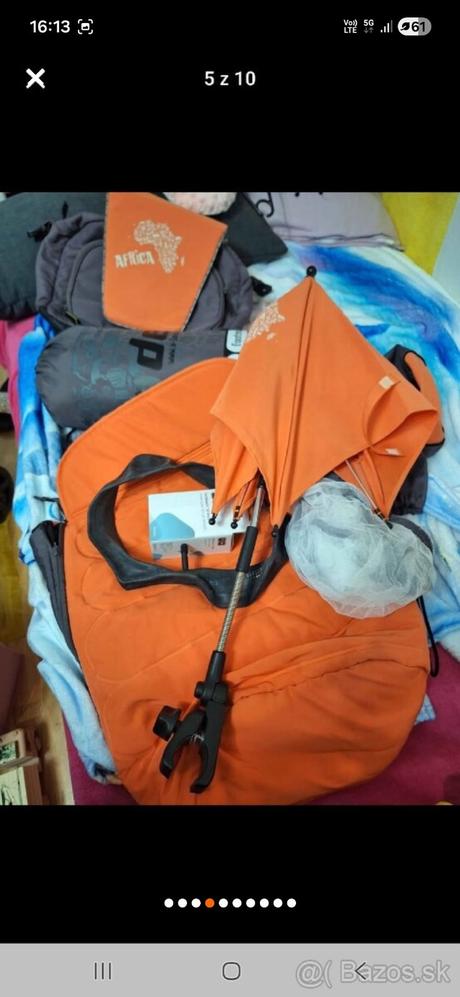 Kočík 2 kombinácia x lander x move, x-lander,x-lander x-move